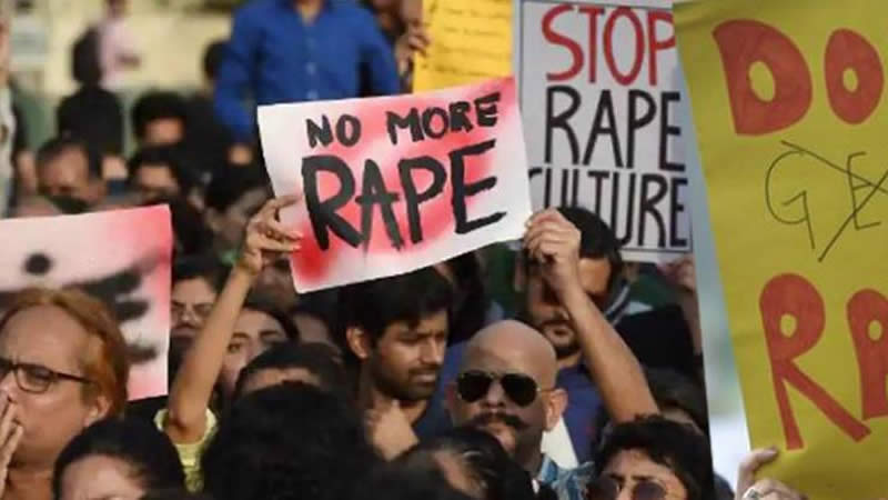 Cabinet Approves Anti-rape Laws Providing for Harsh Punishments