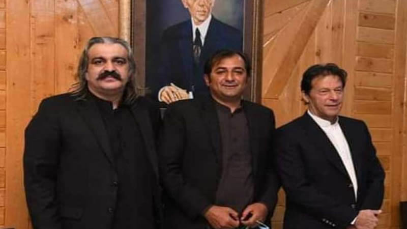 Khalid Khurshid Khan picked as new Gilgit-Baltistan CM