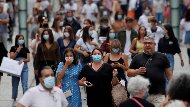 People with no Symptoms Cause most Infections