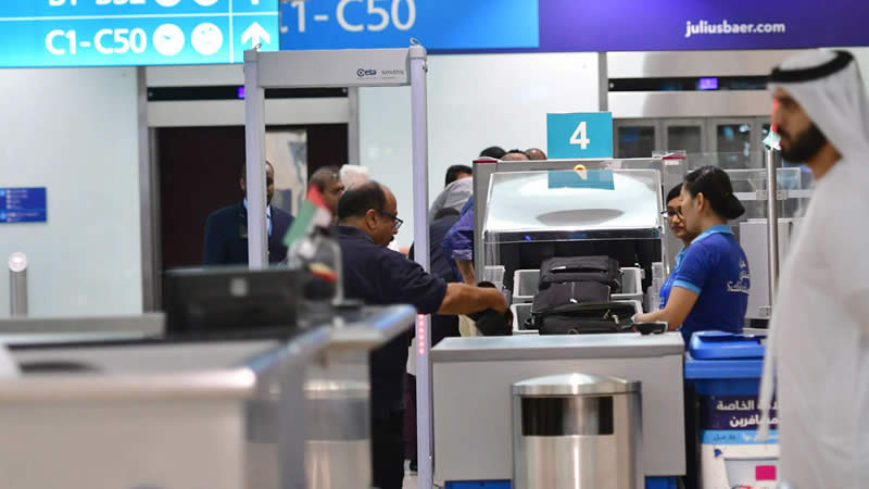 UAE Visa Suspension Related to Covid: FO