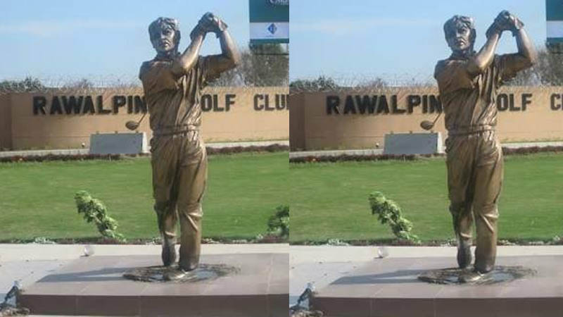 47th Pakistan Open Golf C’ship & Commences 19th November In Rawalpindi