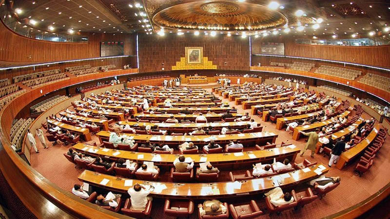 Govt to Seek SC Guidance over ‘open vote’ in Senate