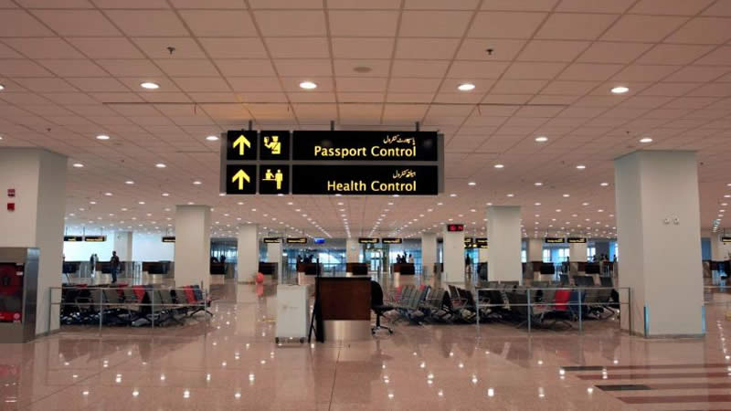 CAA issues New SOPs for International Flight Crews