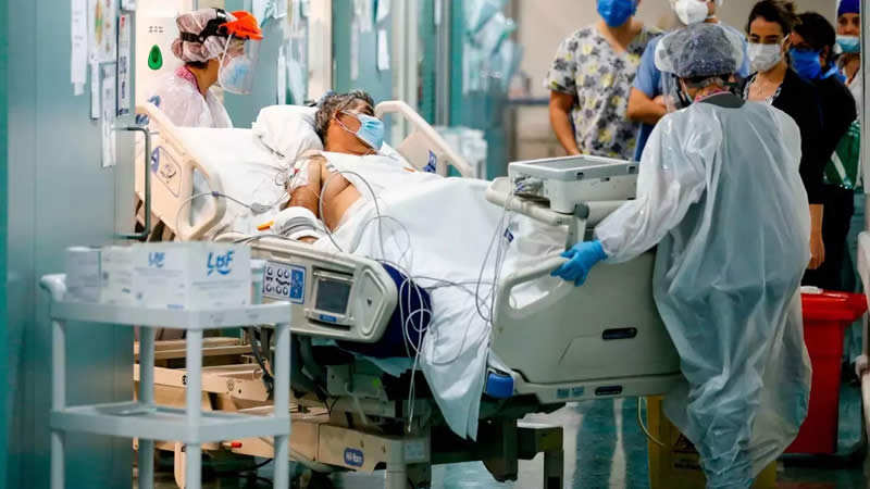 WHO issues new clinical Advice on Treating COVID-19 patients