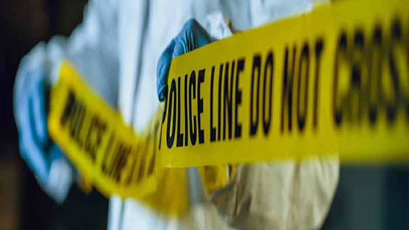 Man Commits Suicide after Killing Disabled Daughters