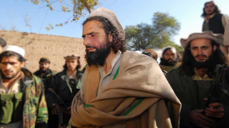 Pakistan’s top Fugitive Militant Commander killed in Afghanistan Blast
