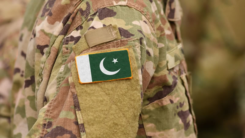 Pakistan Army Surpasses Israel, Canada to Become 10th Most Powerful in World