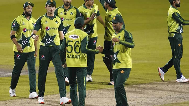 Indian Channel to Broadcast Pakistan Cricket in India