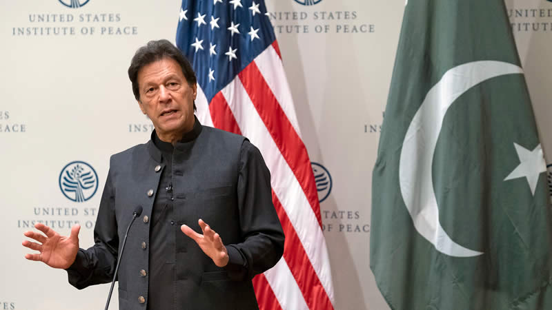 Experts hope for a Reset in US-Pakistan Ties