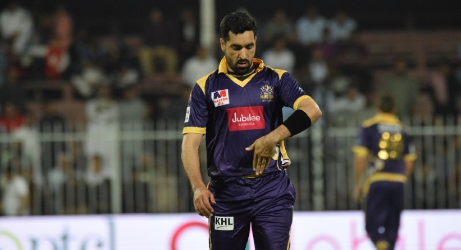 Umar Gul is appointed as a bowling coach of Quetta Gladiators