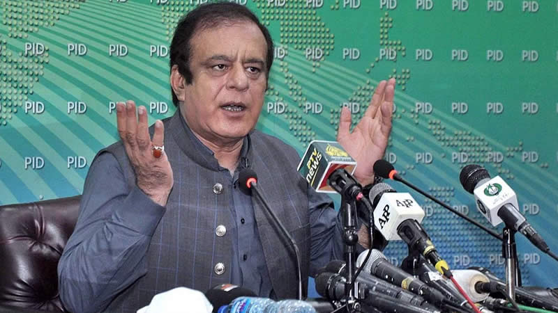 Under-fire PTI Insists Funds Being Managed Transparently