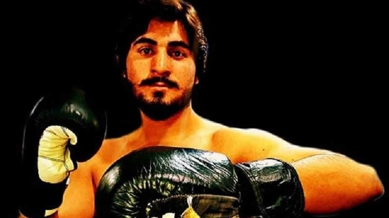 Boxer Aslam Khan Dies after Knockout Punch