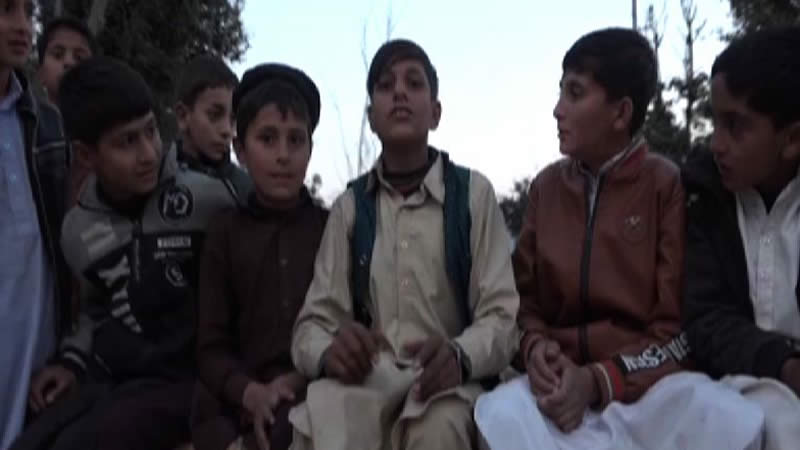 Facebook helps Swat Family find their Missing Boy