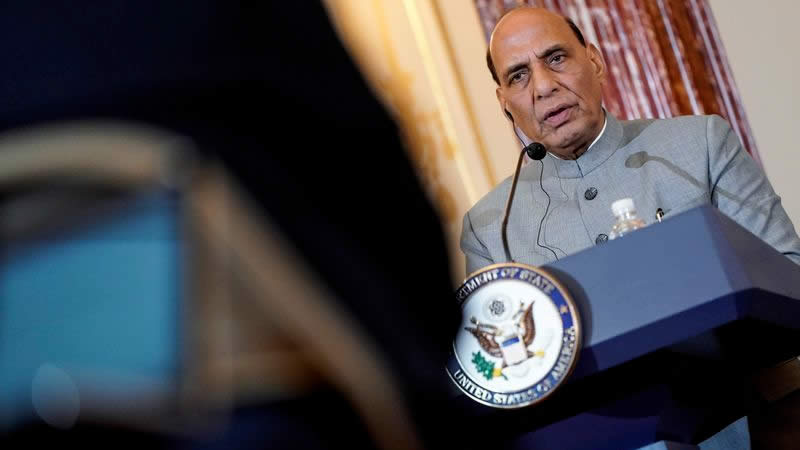 India, China agree to Pull back Troops from Disputed Himalayan Lake