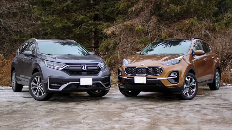 KIA has Sold more cars than Honda in two Months