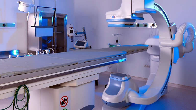 Government Urged to Remove Hurdles to Medical Equipment Import