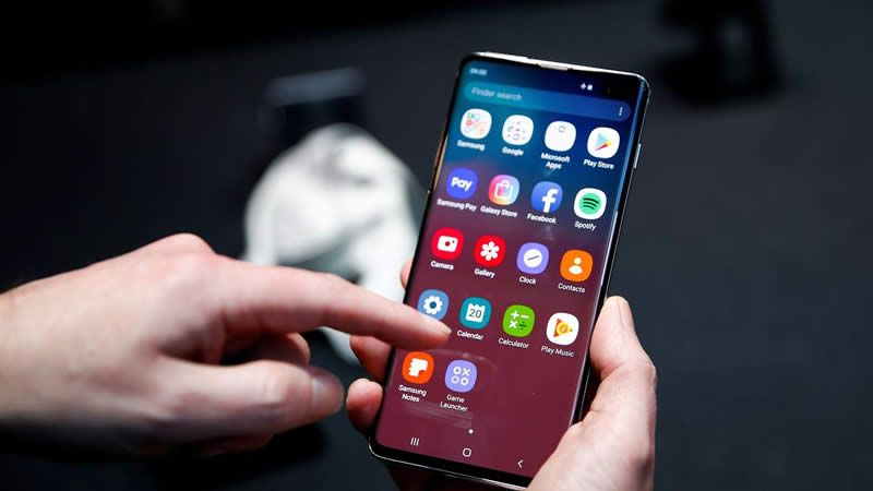 Mobile Manufacturing Terms Released