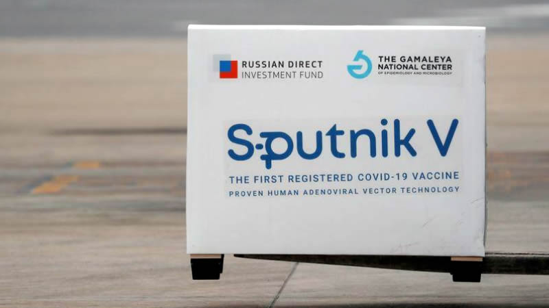 Russian Vaccine gets Emergency use Authorisation