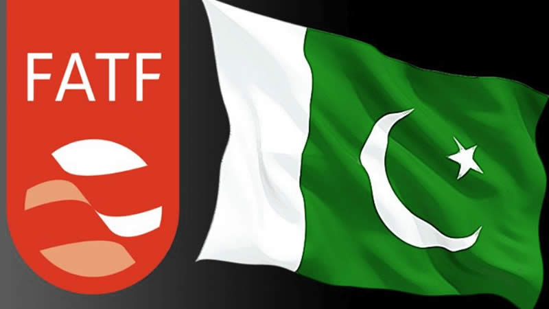 Pakistan in Diplomatic Push to Exit FATF Grey List