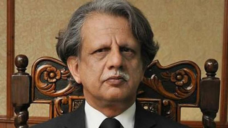 Govt not Cooperating with its own Broadsheet Panel