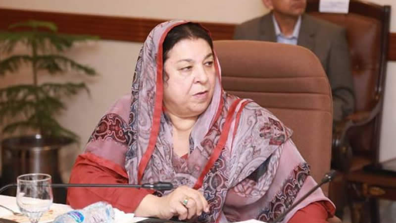 Pakistan to get 7 Million doses of Covid Vaccine in April