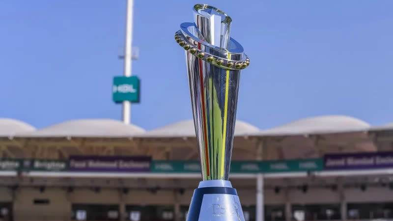 PSL 2021 Postponed after more Players Test Positive for Covid-19