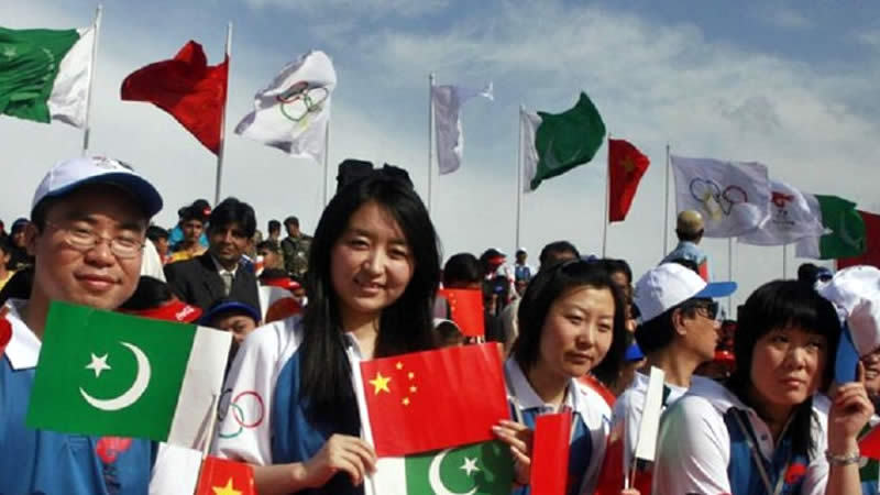 Pakistan, China celebrate 70 years of Diplomatic ties with Series of Events