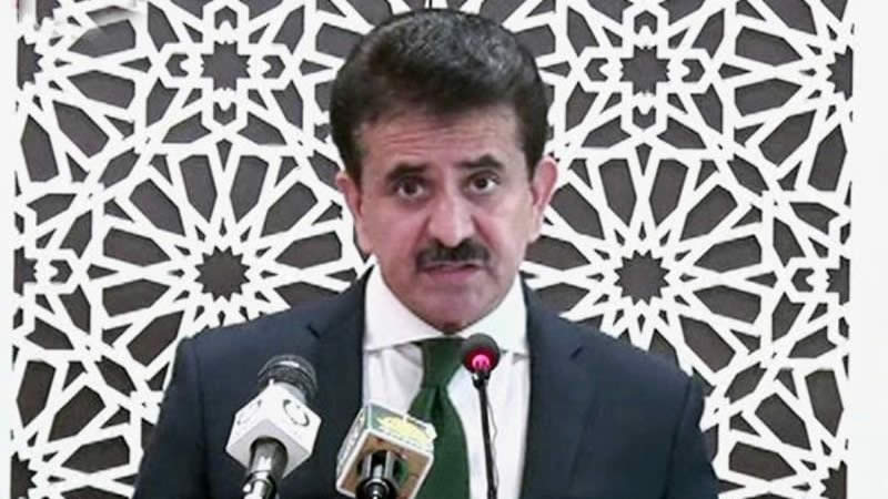 Pakistan welcomes US new ‘peace plan’ for Afghanistan