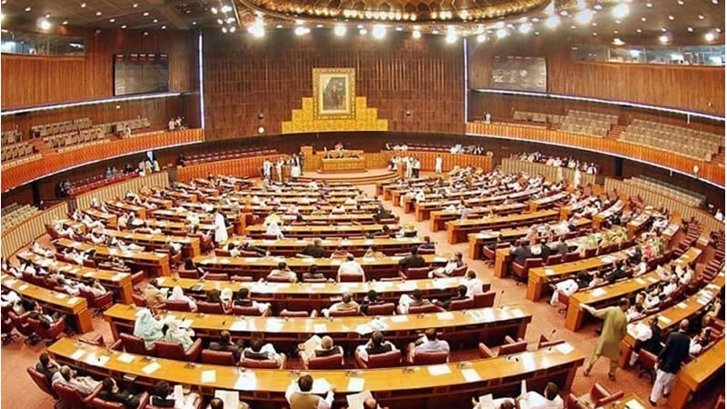 Senate Elections 2021: Polling for 37 Seats Begins