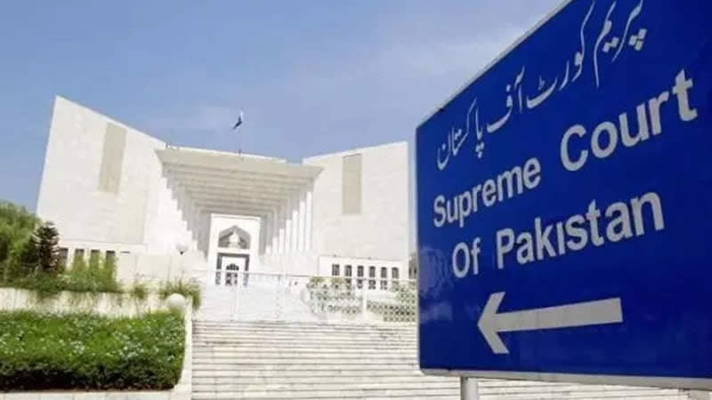 Senate Elections to be held Through Secret Ballot under Article 226: SC