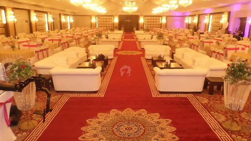 Sindh Markets and Wedding Halls to Close at 10pm