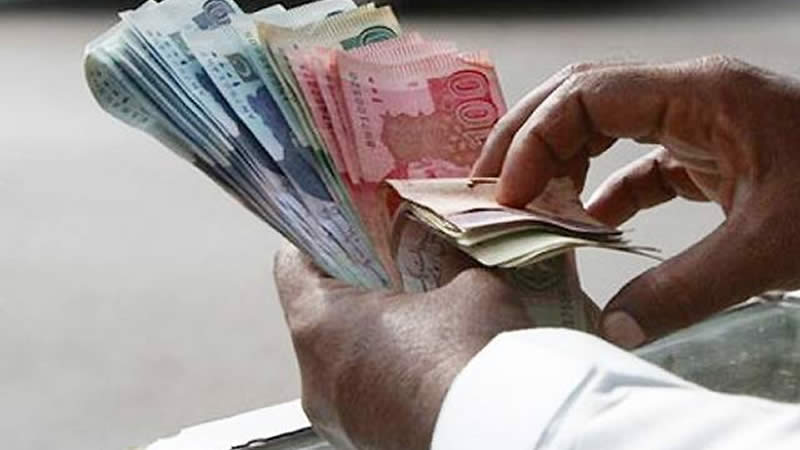 Rupee Becomes World’s best Currency