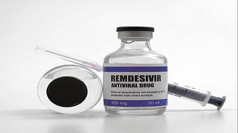 India bans export of Covid-19 treatment drug remdesivir