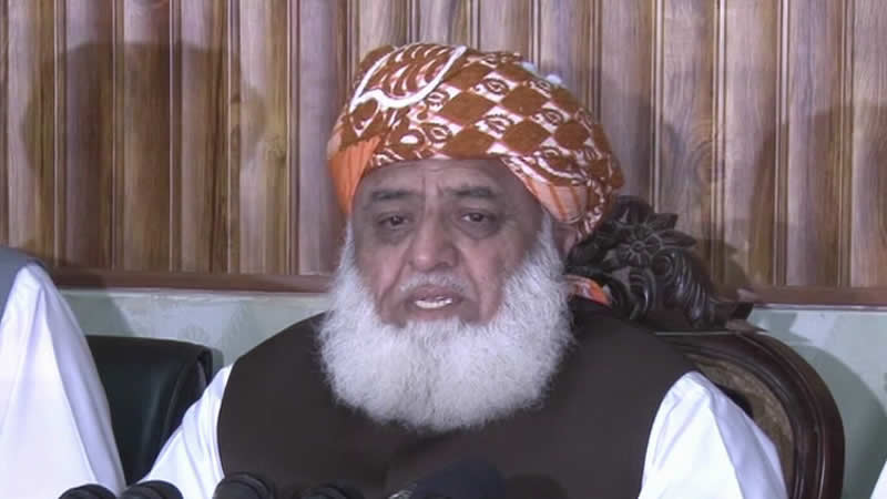 PDM to begin ‘mass contact drive’ after Eid, says Fazl