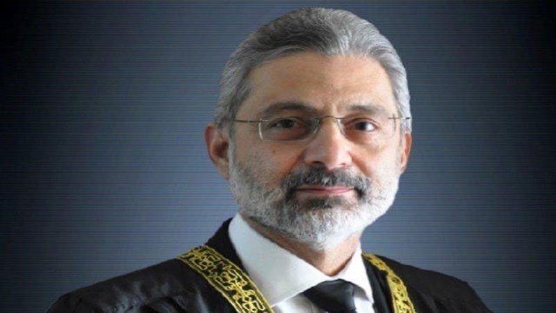 Legal channels used in buying Isa assets: SC