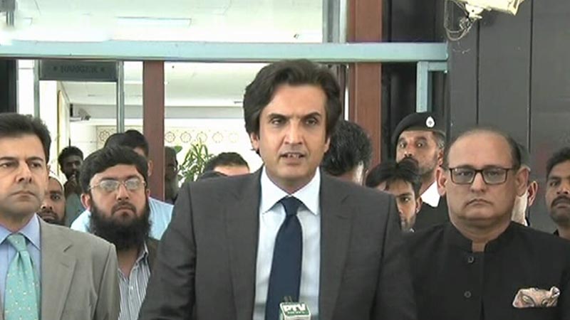 Khusro Bakhtiar’s appointment termed ‘direct conflict of interest’