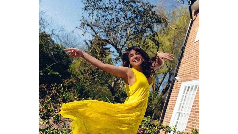 From Deepika Padukone to Priyanka Chopra, here are Bollywood actors who have turned into social media sensations