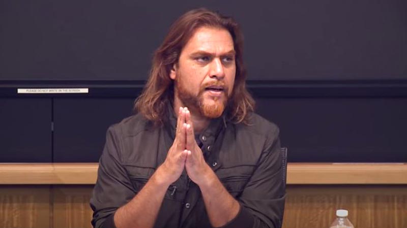 Rohail Hyatt explains what he means by ‘liberal’