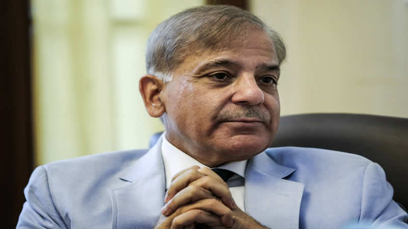 Shehbaz Sharif gets bail relief from court