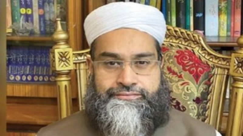 Ulema condemn TLP’s violent protests