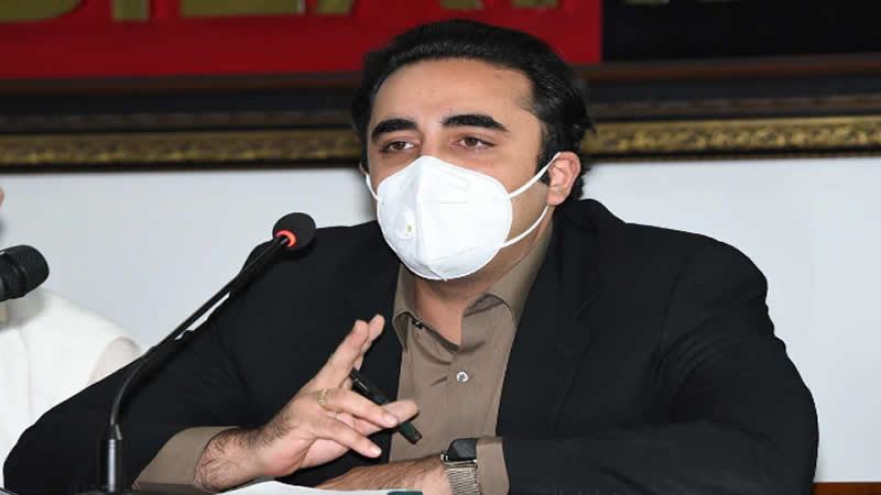 NA-249 recount to open door for scrutiny of many seats: Bilawal