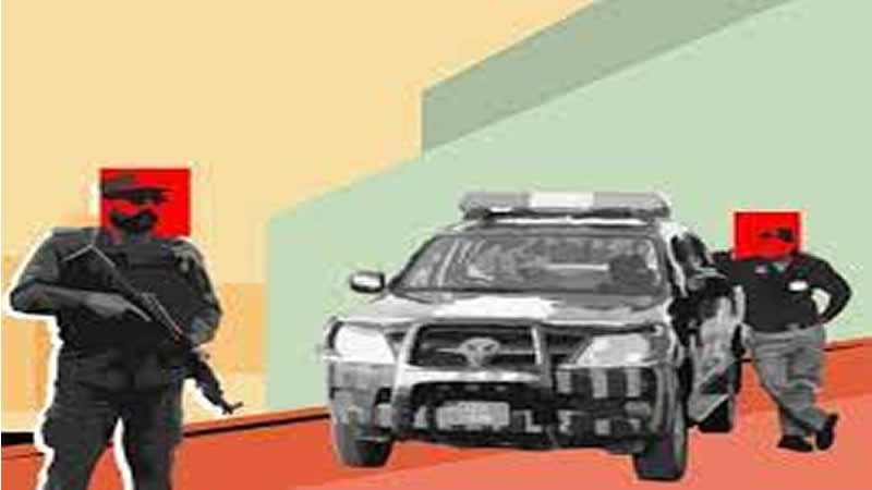 Young British-Pakistani killed for rejecting proposals in Lahore