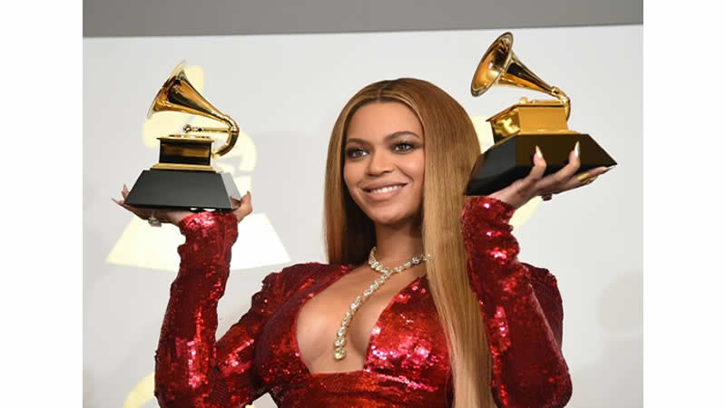 Grammys change secret nomination rule after criticism