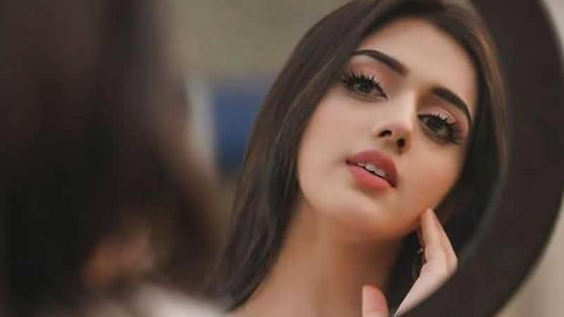 Will we be seeing Jannat Mirza in a drama soon?