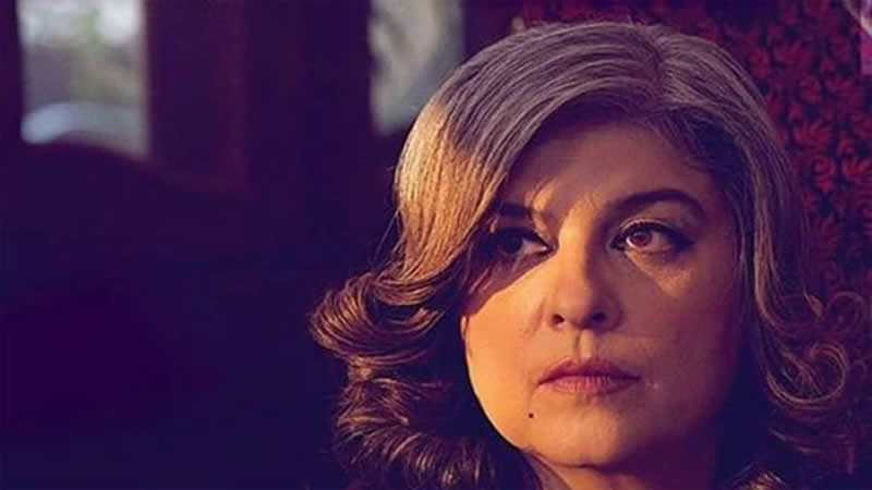 Marina Khan diagnosed with coronavirus