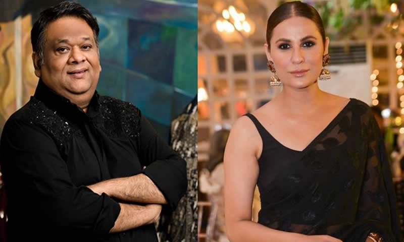 Nausheen Shah faces backlash and attacks for her post about being unmarried in Pakistan