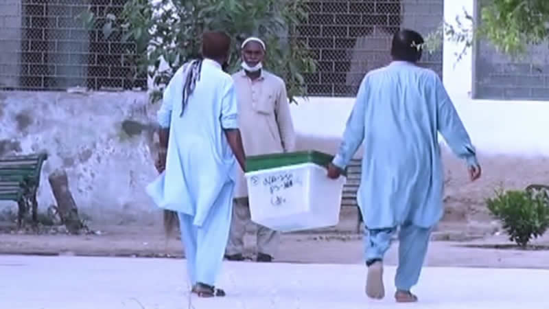 PML-N urges CEC to place NA-249 ballots in army’s custody