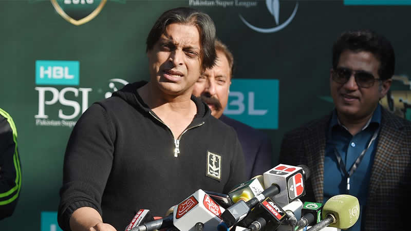 Retirement controversy: Shoaib Akhtar asks Mohammad Amir to ‘grow up’
