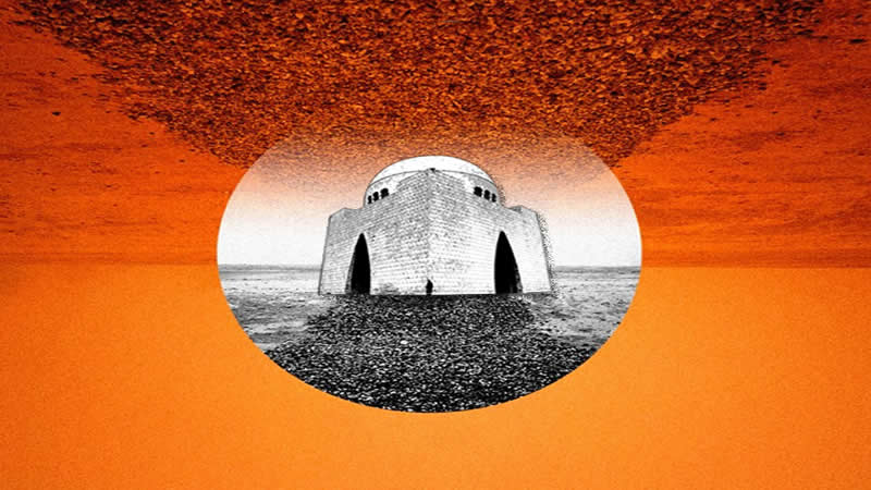 Cyclone Tauktae: No rain in Karachi, mercury hits 42 degrees