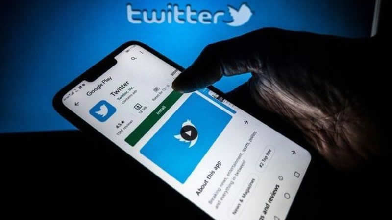 Twitter fears for freedom of expression in India